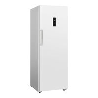 Haier HF-220WSAA Gebrauchsanweisung