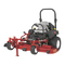 Aufsitzmäher Toro Z Master Professional 7000 Seie Benutzerhandbuch