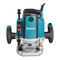 Oberfräse Makita RP1802 Betriebsanleitung