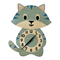 Wecker SEMPRE PC 2507 Bedienungsanleitung
