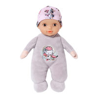 Zapf Creation Baby Annabell Sleep Well Bedienungsanleitung