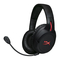 HyperX Cloud Flight - Kabelloses Gaming-Headset Kurzanleitung