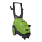 Hochdruckreiniger IPC PW-C40 New Elite 1813P T Bedienungsanleitung