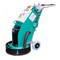 Reinigungstechnik Contec Omega-450-C Betriebsanleitung