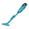 Hochdruckreiniger Makita DCL282F Betriebsanleitung