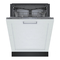 Bosch SHV53CM3N - Geschirrspüler 24" Handbuch