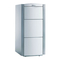 Heizkessel Vaillant ecoVIT exclusiv VKK 226/4 Installations- Und Wartungsanleitung