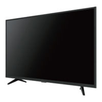 Panasonic TX-32LST506 Bedienungsanleitung