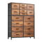 Möbel YitaHome FTBFSD-0161 Montageanleitung