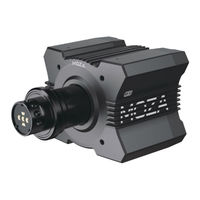 Moza R9 V3 Bedienungsanleitung