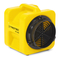 Ventilatoren Trotec TTV 1500 Bedienungsanleitung