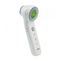 Braun BNT 400 Handbuch