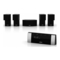 Heimkinosysteme Bose Lifestyle V10 Bedienungsanleitung