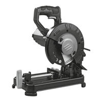 Parkside PMTS 180 A1 Originalbetriebsanleitung