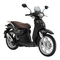 APRILIA SCARABEO 50