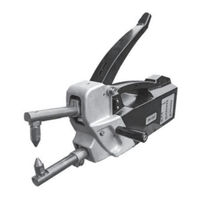 Vevor DN-120T Originalanleitung