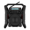 Radios PERFECTPRO UBOX-500R Bedienungsanleitung