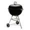 Grills Weber CLASSIC KETTLE series Montageanleitung