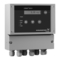 Controller Grundfos Conex DIS-D Montage- Und Betriebsanleitung