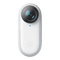 Aktionskameras insta360 GO 2 Schnellstartanleitung