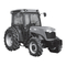 Traktoren MASSEY FERGUSON MF3600 VSF-Serie Werkstatt-Handbuch