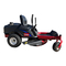 Rasenmäher Toro TimeCutter 14-38Z Bedienungsanleitung