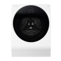 Lg SIGNATURE LSWD100E Bedienungsanleitung