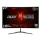 Monitore Acer NITRO ED270R Bedienungsanleitung