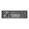 Autoradios Blaupunkt Avignon RCM 127 Bedienungsanleitung