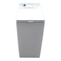 Zanker YS 1010 Benutzerinformation
