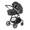 Kinderwagen knorr-baby TTUU Gebrauchsanweisung