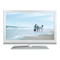 LCD-Fernseher Grundig 22 VLE 8320 WF Bedienungsanleitung