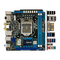 Mainboards Asus P8Z77-I DELUXE Schnellstartanleitung