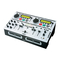 Studio & Recording Numark CDMIX2 Schnellbedienungsanleitung