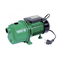 Pumpen Ribimex Ribiland PRJET61 Bedienungs- Und Wartungsanleitung