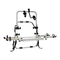 Fahrradträger Fiamma Carry-Bike Backpack Montageanleitung