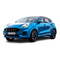 Ford PUMA 2022