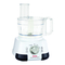 Standmixer TEFAL masterchef 5000 DO514 Bedienungsanleitung