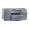 Drucker HP Business Inkjet 2300 Leitfaden Zur Inbetriebnahme
