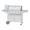 Grills Cadac PATIO ENTERTAINER 4B SUPREME Anleitung
