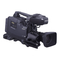 Camcorder Sony DSR-400L Bedienungsanleitung