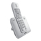 Schnurlose Festnetztelefone Philips SE245 Kurzanleitung