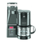 Kaffeemaschinen AEG Fresh Time CafeKAM120 automatic Gebrauchsanweisung