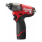 Akkuschrauber Milwaukee M12 CIW12 Originalbetriebsanleitung