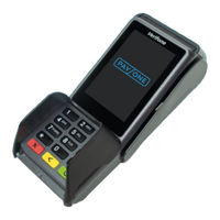 Payone V400C Kurzanleitung