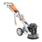 Schleifmaschinen Husqvarna PG280 Bedienungsanweisung