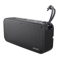 Anker SoundCore Sport XL Bedienungsanleitung