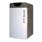 Warmwasserspeicher CTC EcoSwiss FCU21-M Bedienungsanleitung