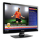 LCD-Fernseher ViewSonic VT2205LED Bedienungsanleitung