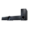 DVD Player LG SHX55-D Bedienungsanleitung